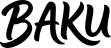 Baku